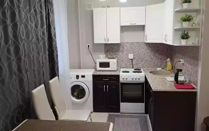 Холодильная улица, 132