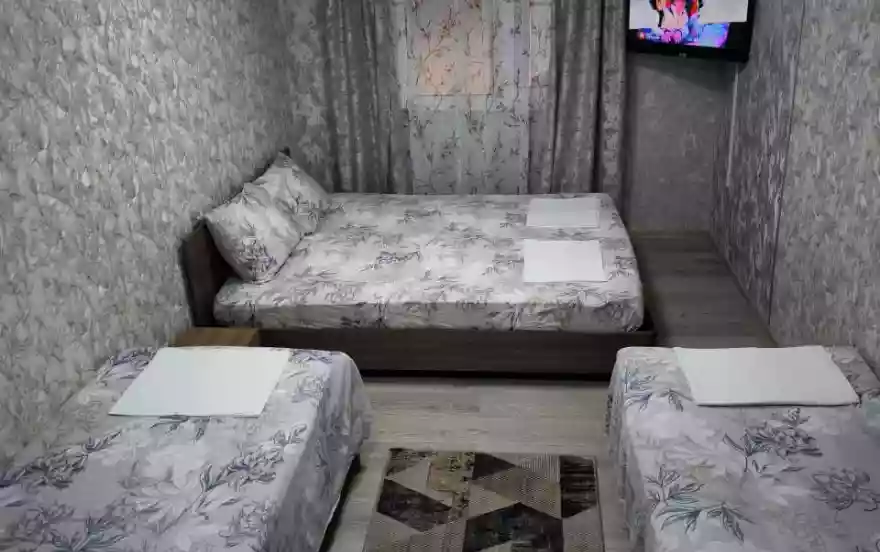 Курортная улица, 95