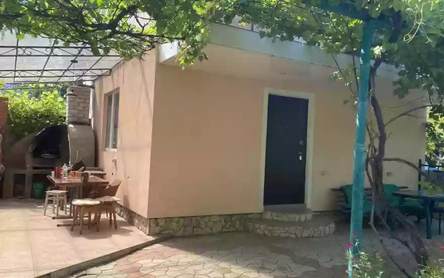 улица Клары Цеткин, 13