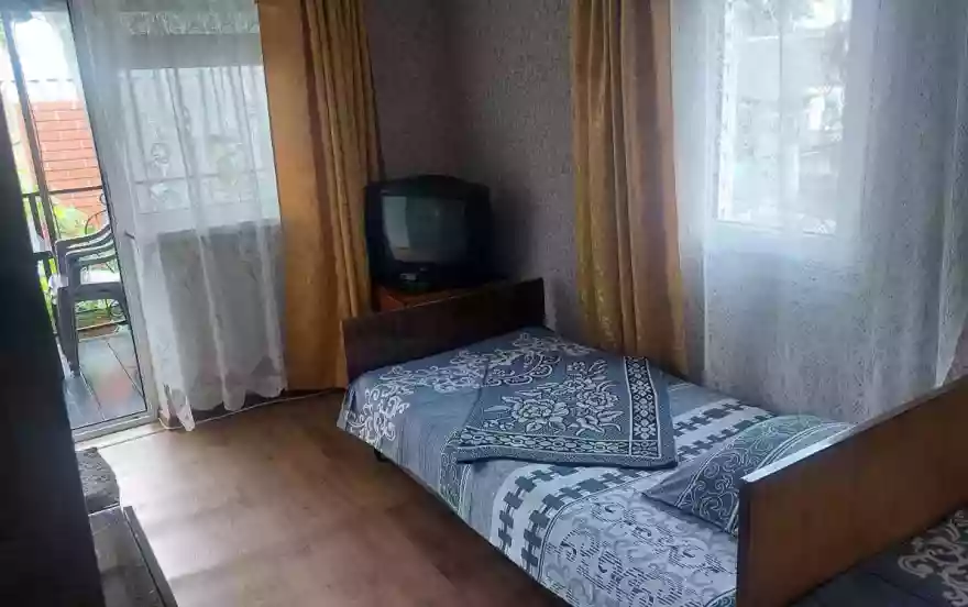 улица Дачная, 23