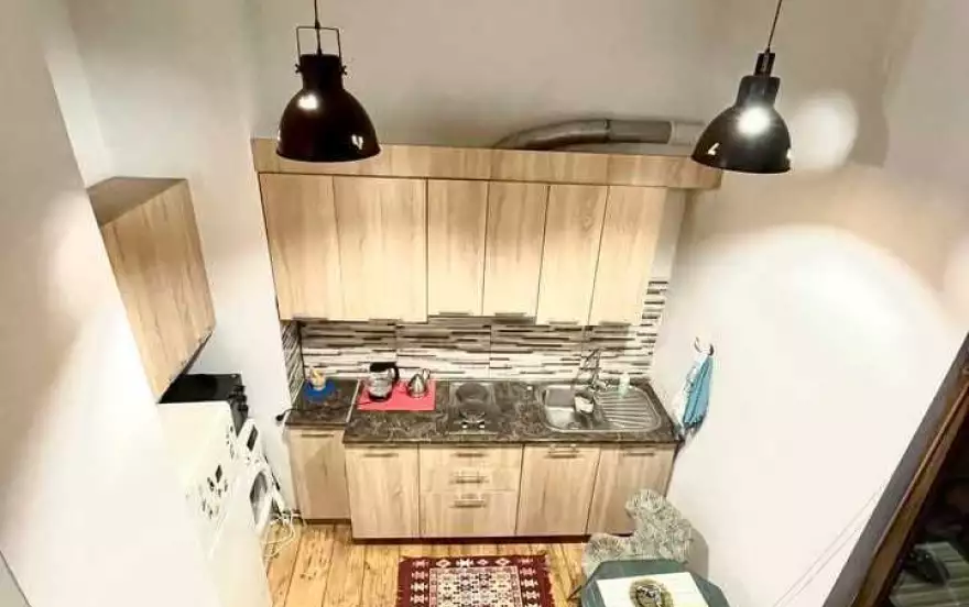 проспект Давид Агмашенебели 