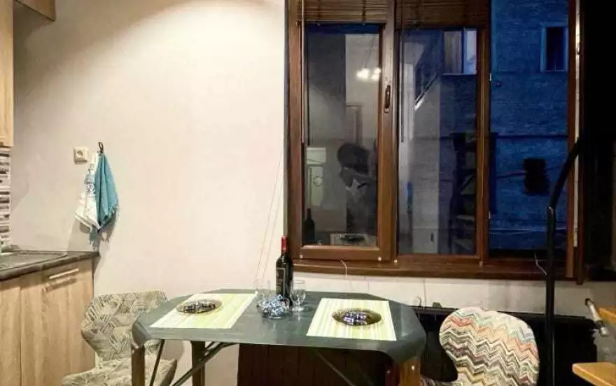 проспект Давид Агмашенебели 
