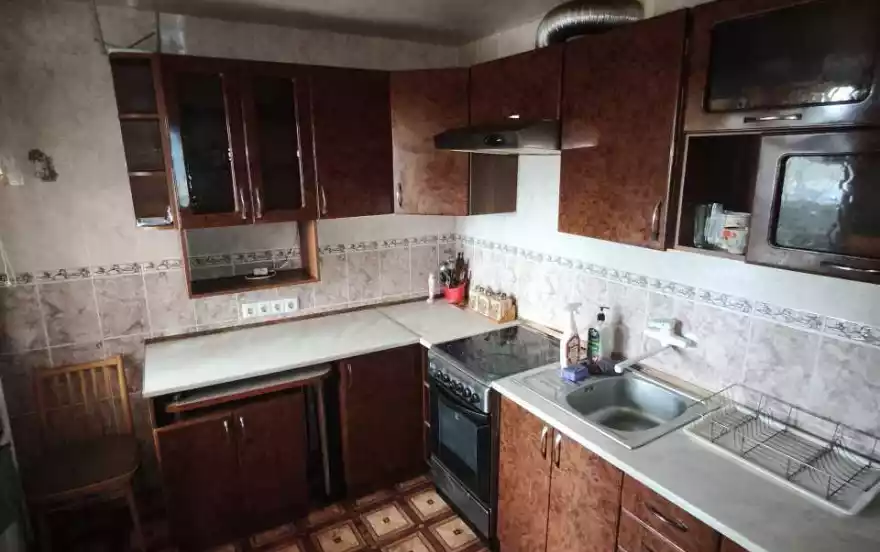 улица Андрея Линева, 87А 