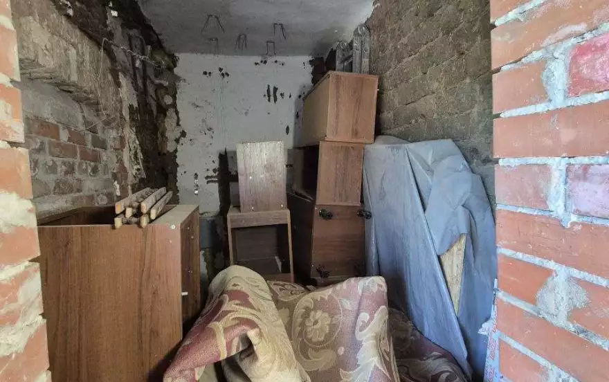 Нововосточная улица, 34