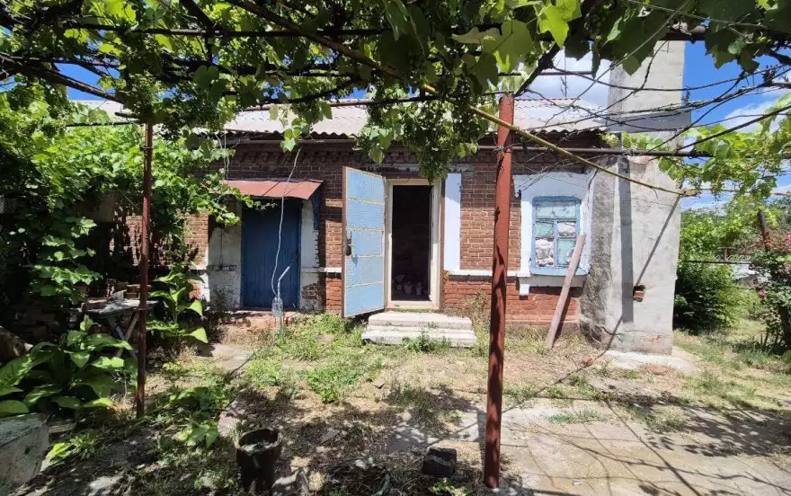 Нововосточная улица, 34