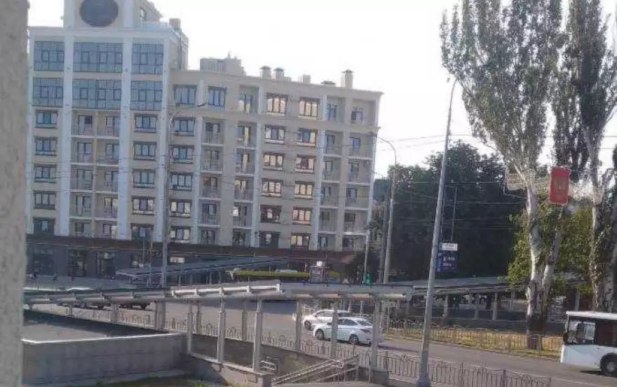 проспект Ленина, 66/39