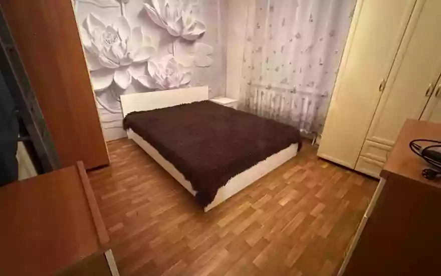 квартал Мирный 4а