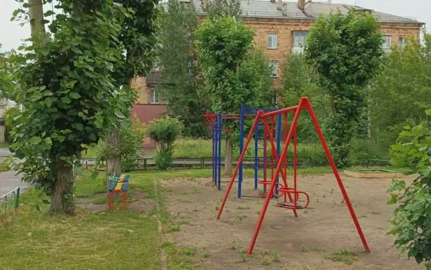 улица Транзитная, 60 