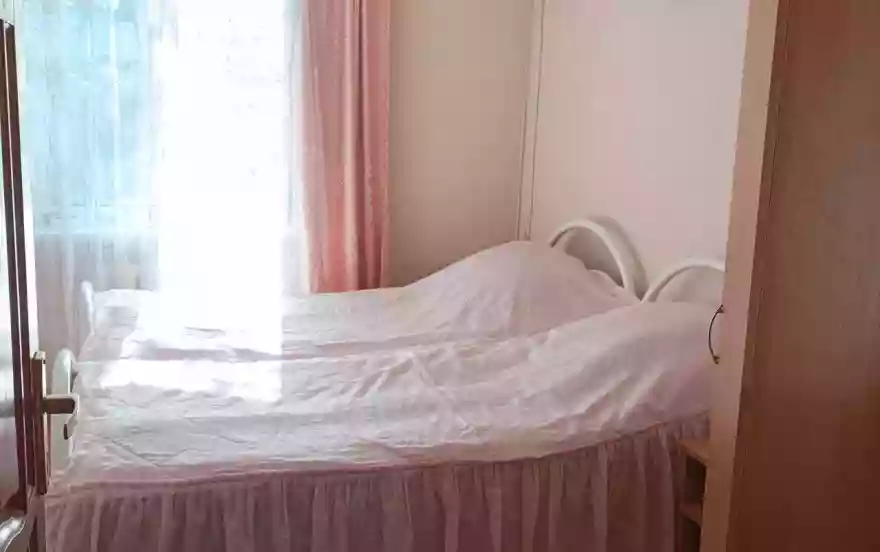 улица Островского, 31