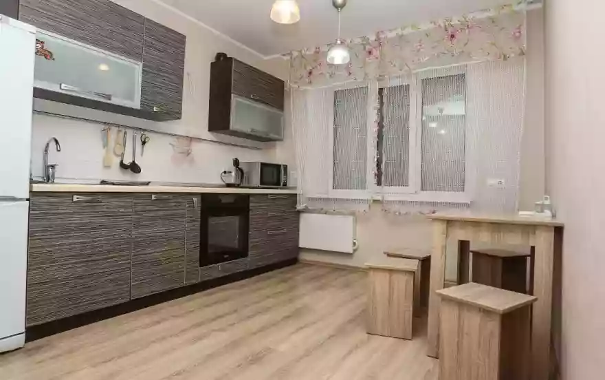 улица Энтузиастов, 45