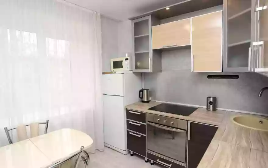 улица Киевская, 86Г