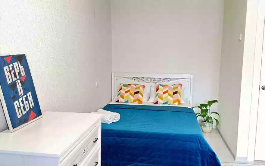 улица Фатыха Амирхана, 21