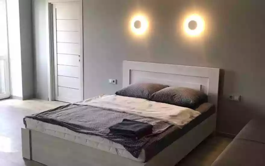 проспект Мира, 27