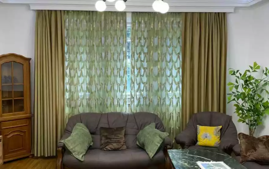 კ. მარჯანიშვილის ქუჩა 8