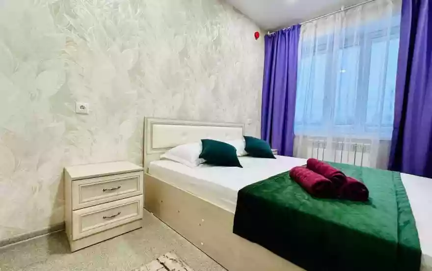 улица 60 Лет СССР, 39