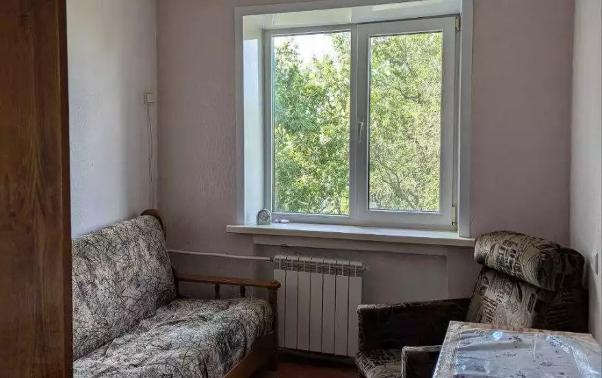 квартал Ватутина
