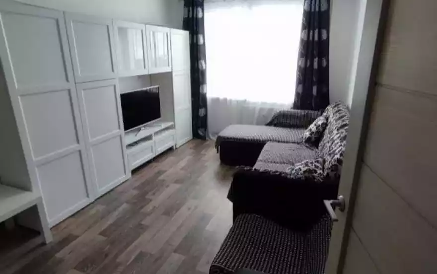 улица Генерала Ишбулатова, 8/2