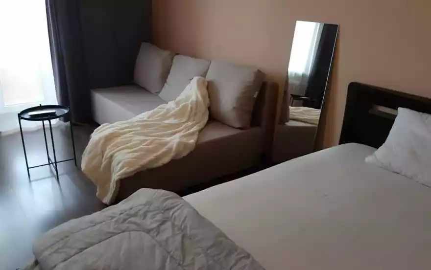 улица Авроры, 3 