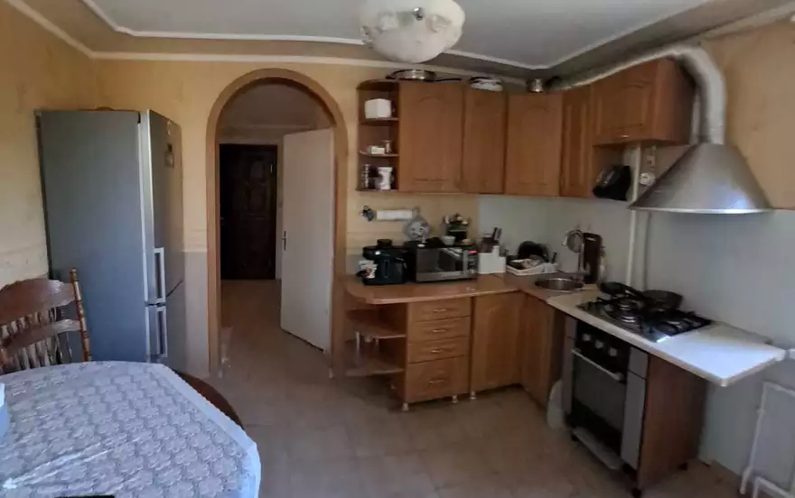 улица Цыбулько