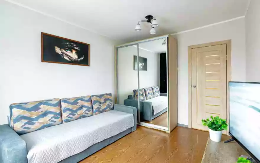 улица Кирова, 27А