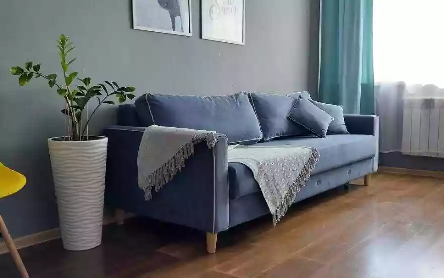 улица Цивилева, 34