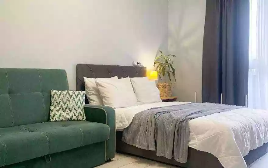 улица Гагарина 27к3