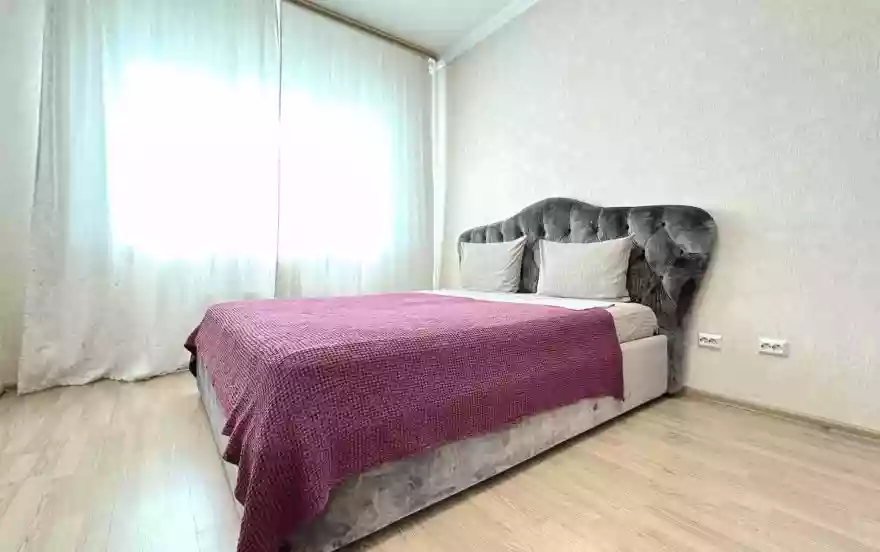 Притомский проспект, 15