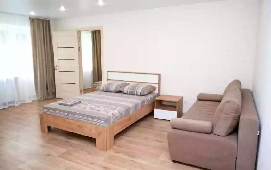 проспект Мира, 8