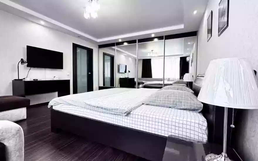 улица Льва Толстого, 80