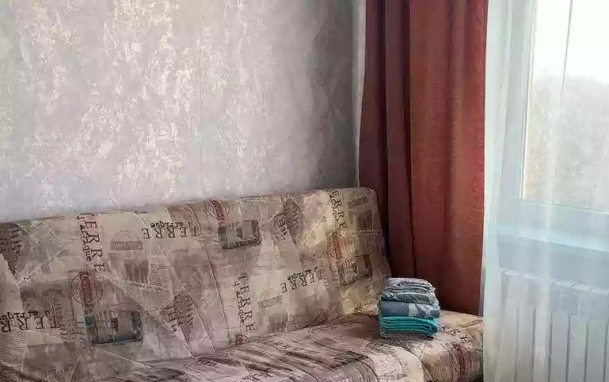 улица Никитова, 7/2