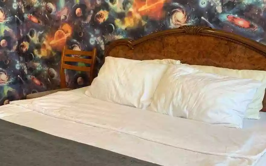 улица Дежнёвцев, 5