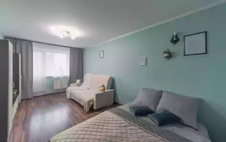 улица Ульяновых, 15