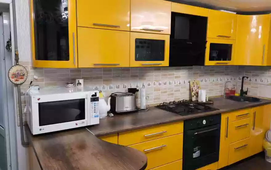 улица Лиепайская, 62