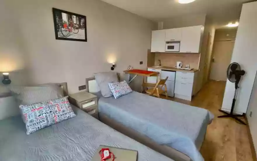 проспект Стачек, 64