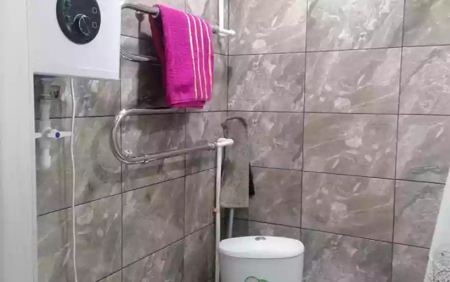 квартал Б, 25