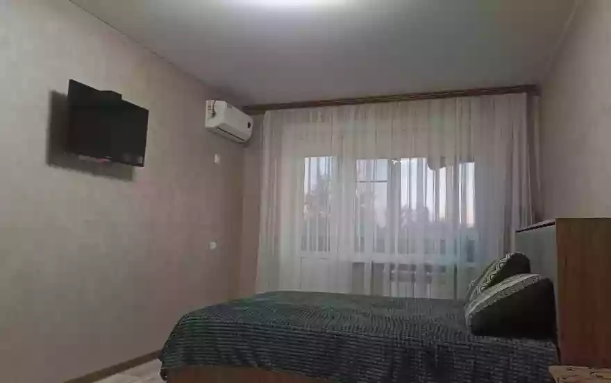 улица генерала Костенко, 44а