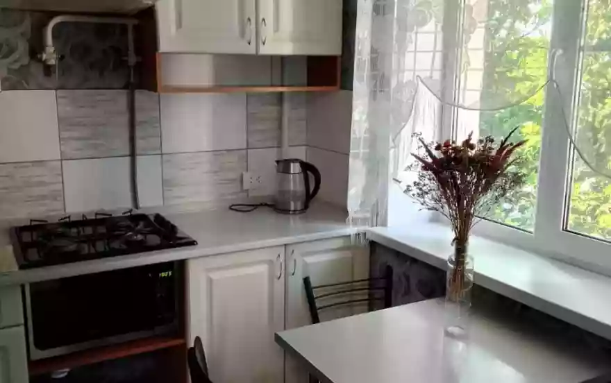 проспект Победы, 58