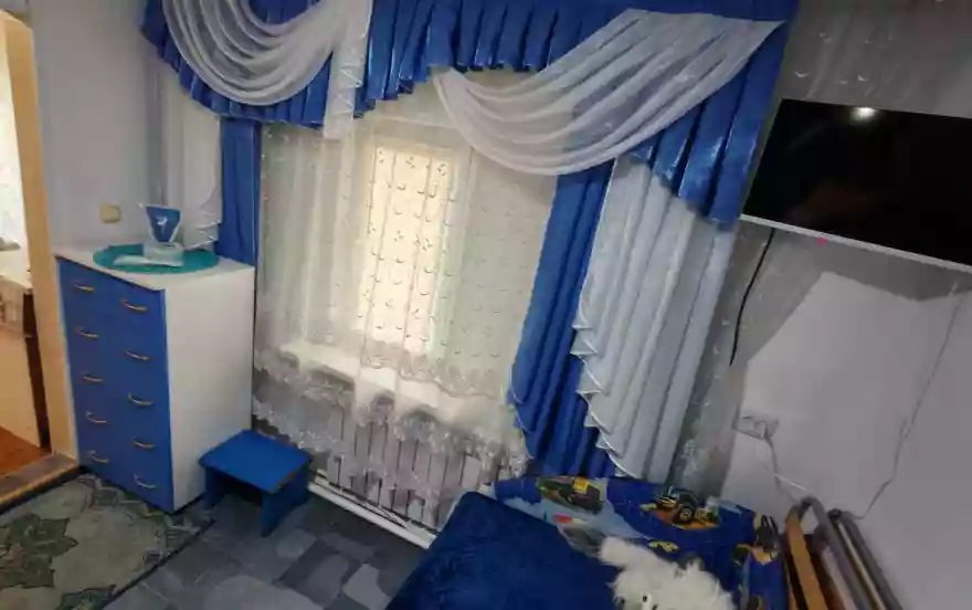 Солнечная улица, 29 