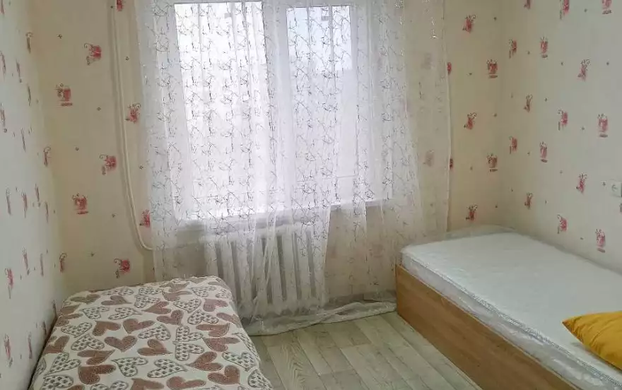 улица Брестская, 5 
