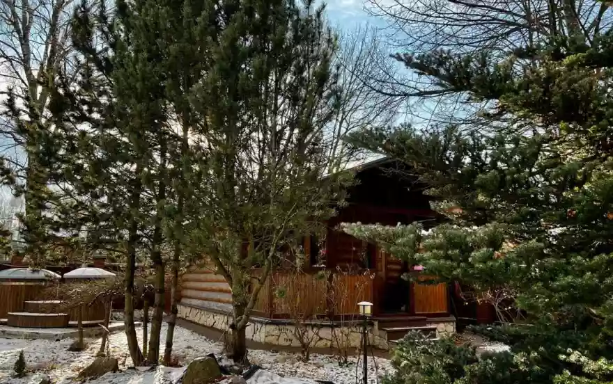 улица Первомайская, 7