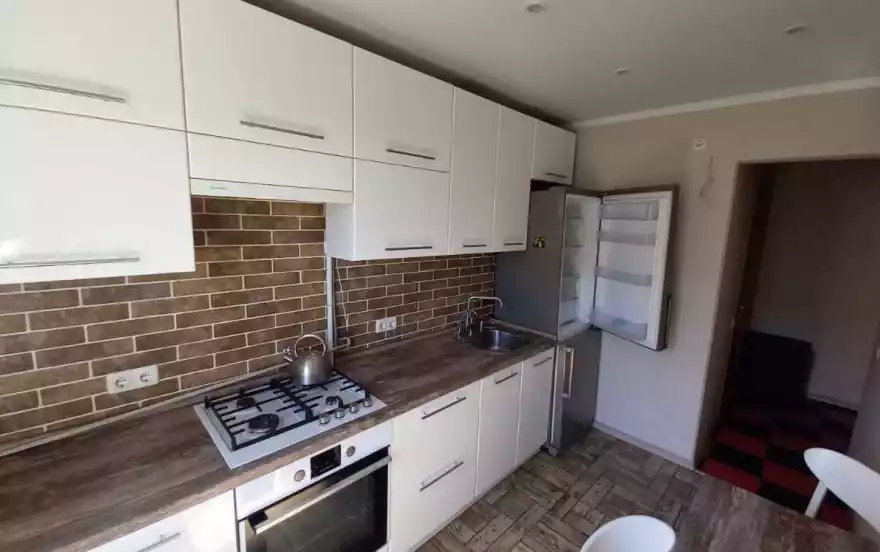 улица 9 Авиадивизии, 34 