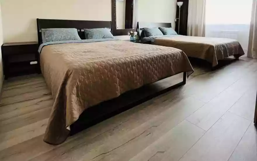 улица Крылова, 64/1