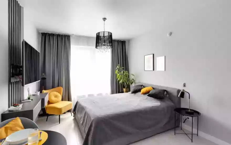 улица Руставели, 14