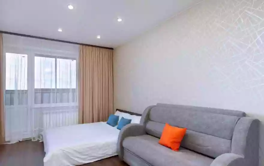 улица Писарева, 125