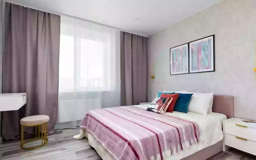 улица Дуси Ковальчук, 248/1