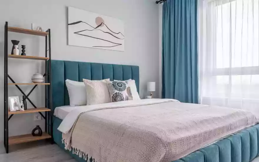 Хуторская улица, 1/4