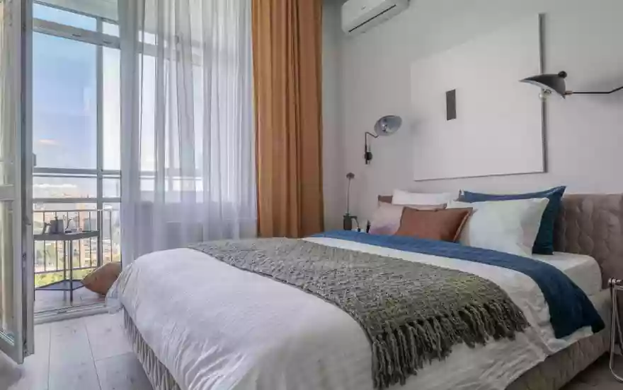 улица Павлодарская, 5