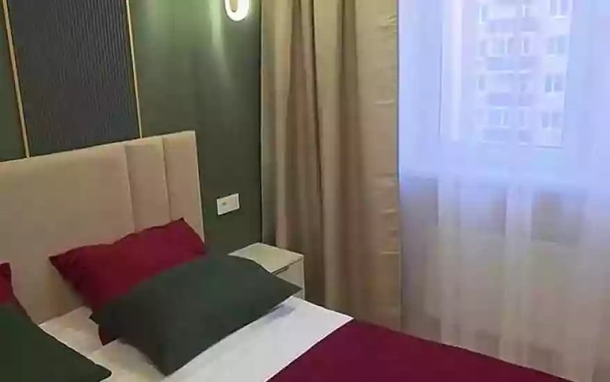 Партизанская улица, 158