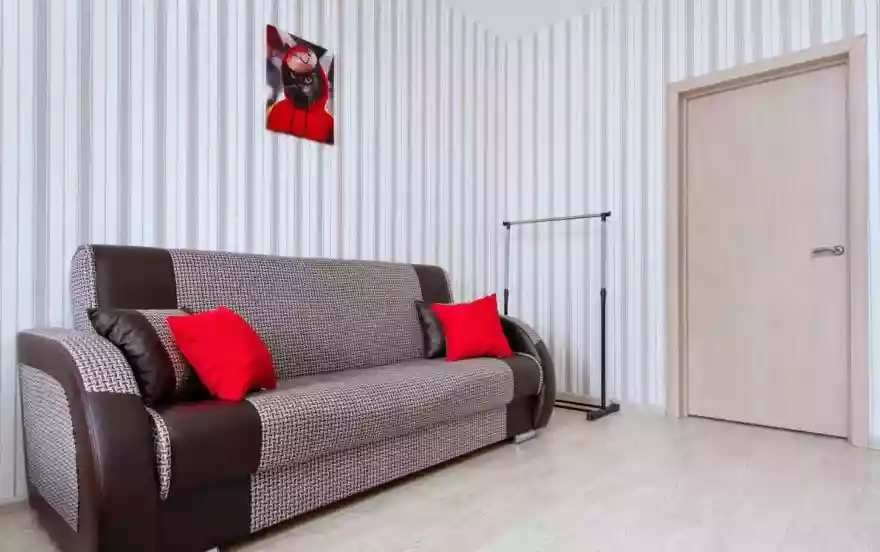 Сибирская улица, 42