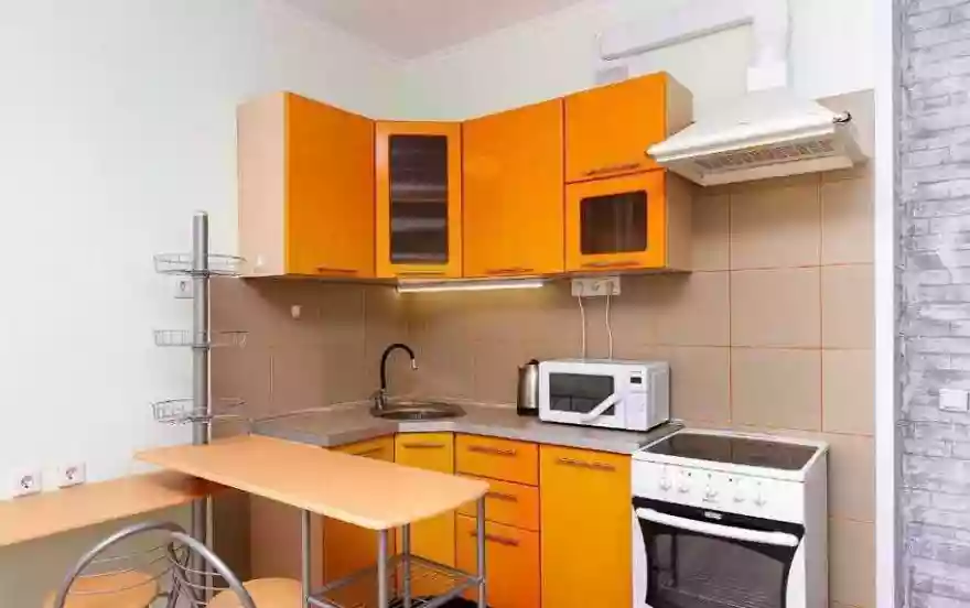 улица Гоголя, 26